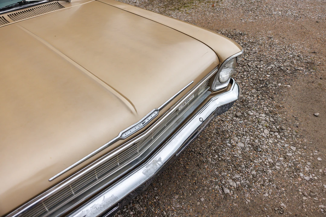1966 Chevrolet II 2nd Gen - Image 30 of 31