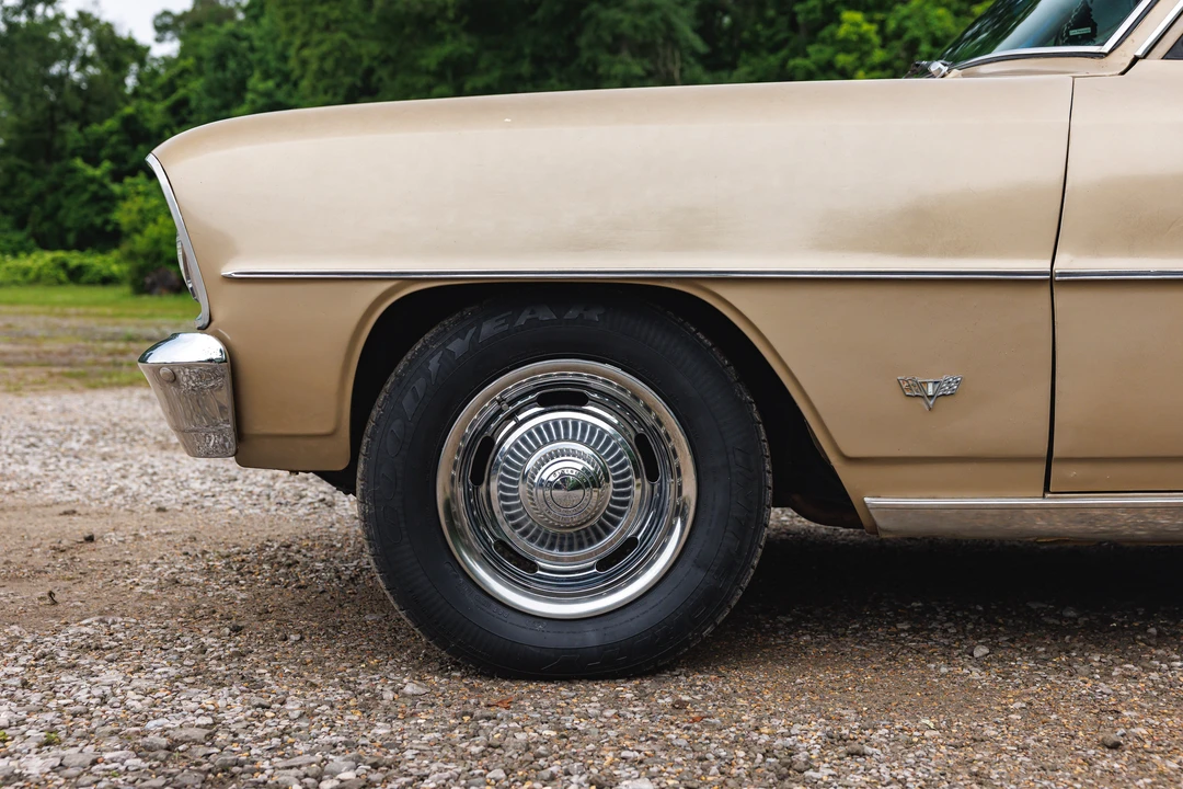 1966 Chevrolet II 2nd Gen - Image 14 of 31