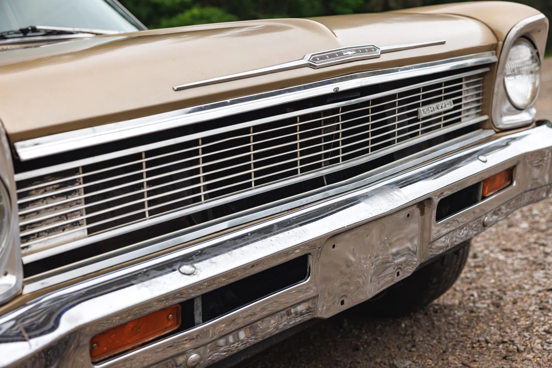 1966 Chevrolet II 2nd Gen - Image 26 of 31
