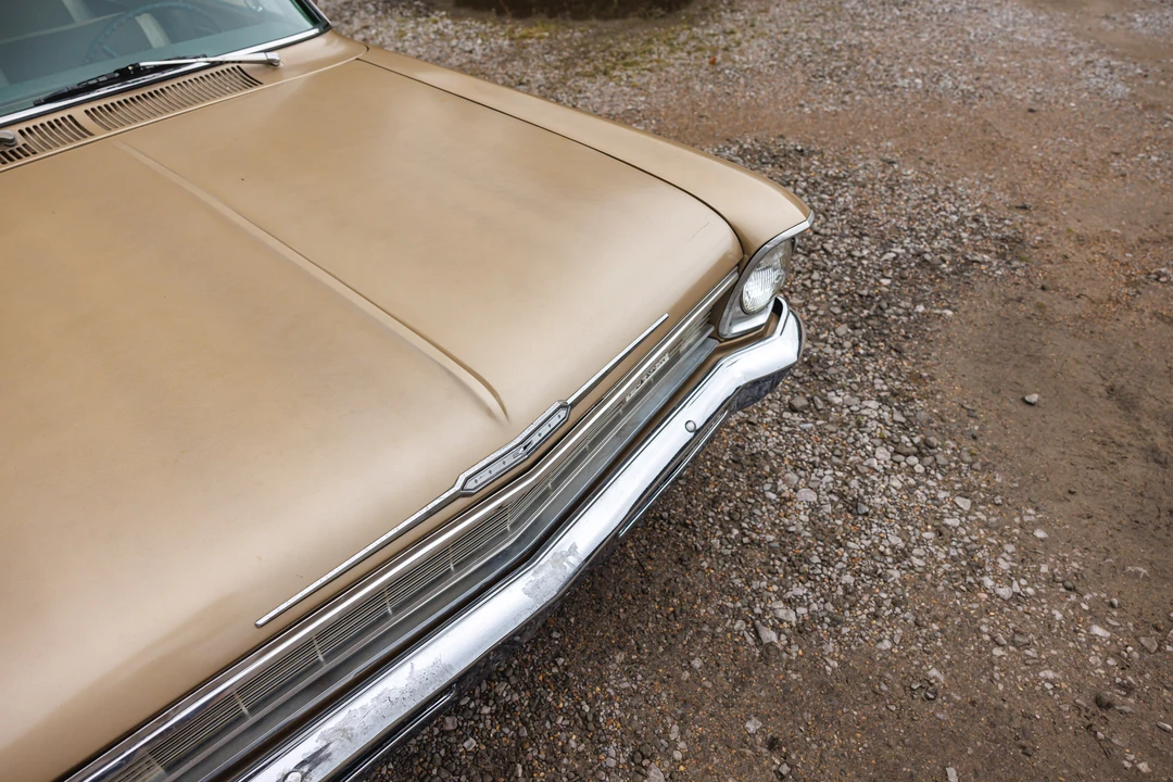 1966 Chevrolet II 2nd Gen - Image 31 of 31