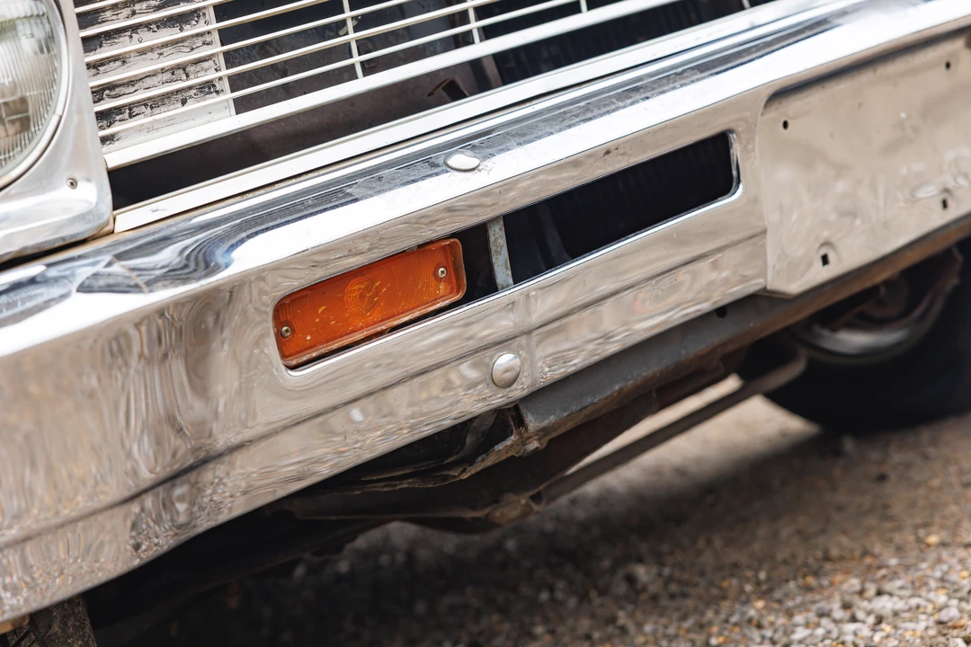 1966 Chevrolet II 2nd Gen - Image 28 of 31