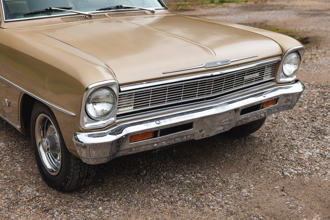 1966 Chevrolet II 2nd Gen - Image 23 of 31