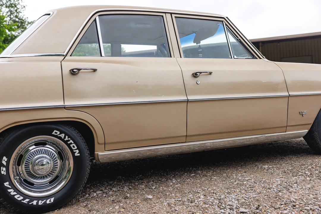 1966 Chevrolet II 2nd Gen - Image 18 of 31