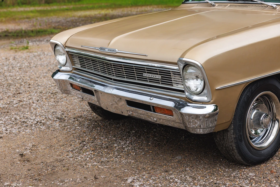 1966 Chevrolet II 2nd Gen - Image 20 of 31