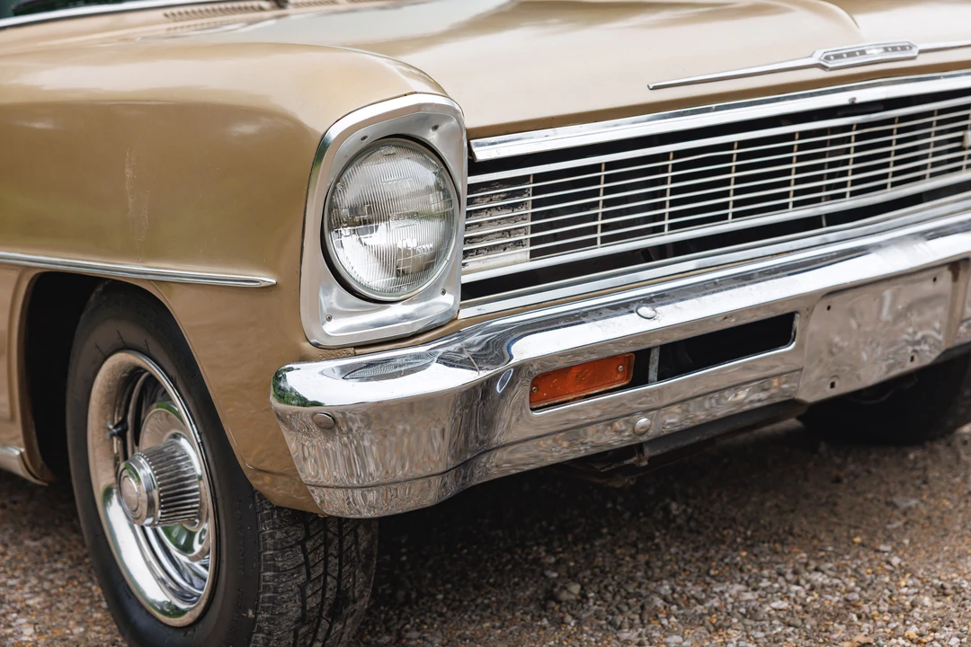 1966 Chevrolet II 2nd Gen - Image 24 of 31