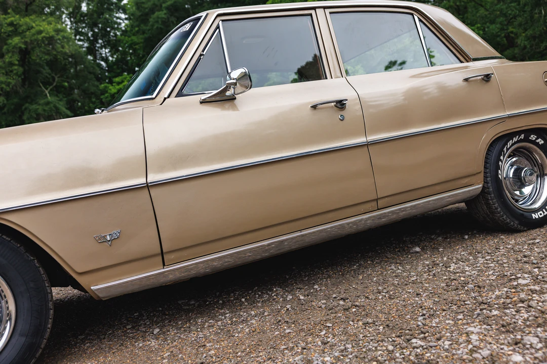 1966 Chevrolet II 2nd Gen - Image 15 of 31