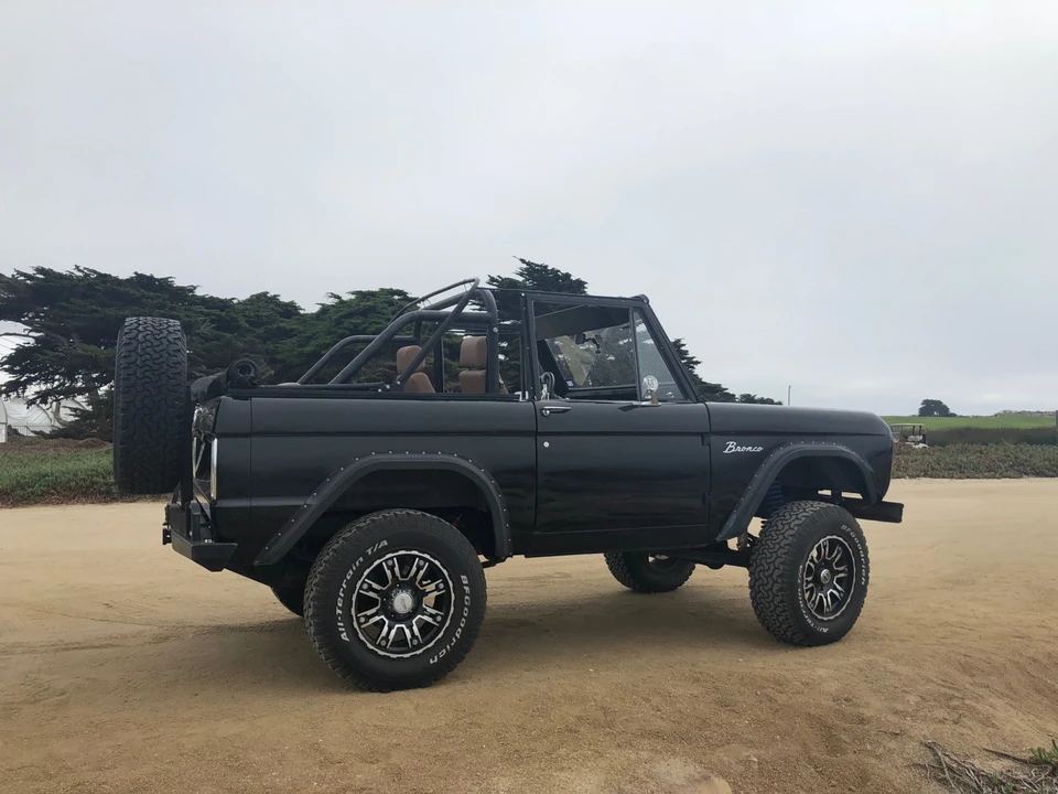 1966 Ford Bronco 1st Gen - Image 27 of 31
