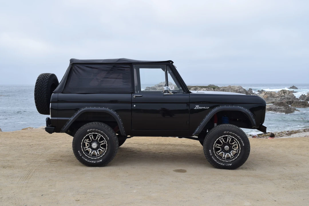1966 Ford Bronco 1st Gen - Image 8 of 31