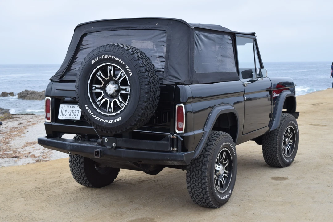 1966 Ford Bronco 1st Gen - Image 6 of 31
