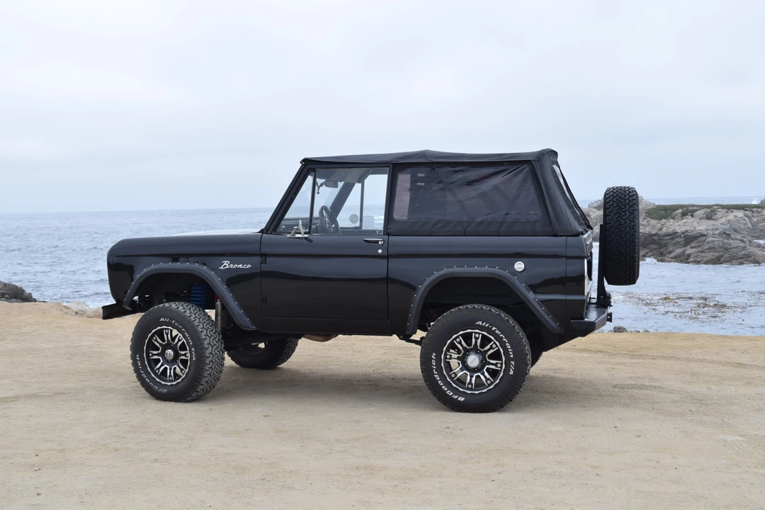 1966 Ford Bronco 1st Gen - Image 4 of 31
