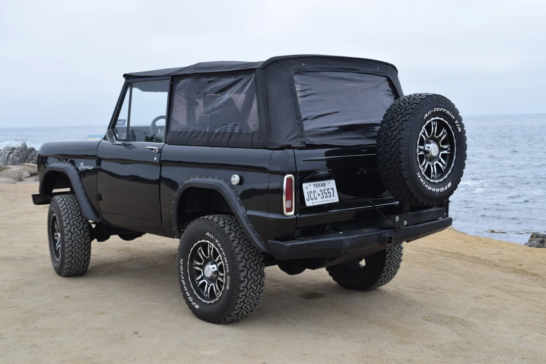1966 Ford Bronco 1st Gen - Image 5 of 31