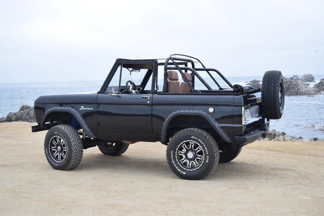 1966 Ford Bronco 1st Gen - Image 18 of 31