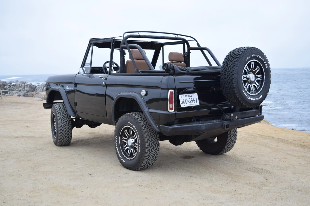 1966 Ford Bronco 1st Gen - Image 22 of 31