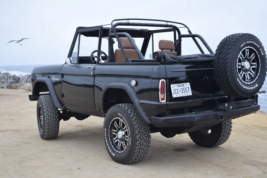 1966 Ford Bronco 1st Gen - Image 23 of 31