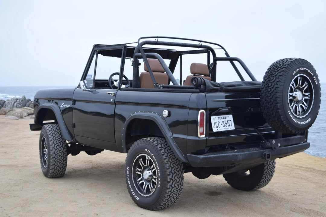 1966 Ford Bronco 1st Gen - Image 24 of 31