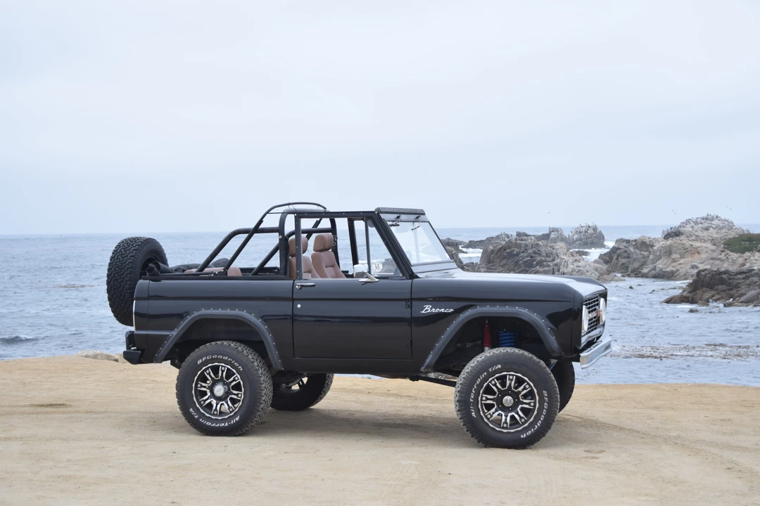 1966 Ford Bronco 1st Gen - Image 28 of 31