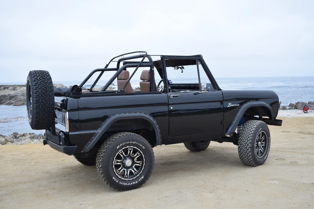 1966 Ford Bronco 1st Gen - Image 26 of 31
