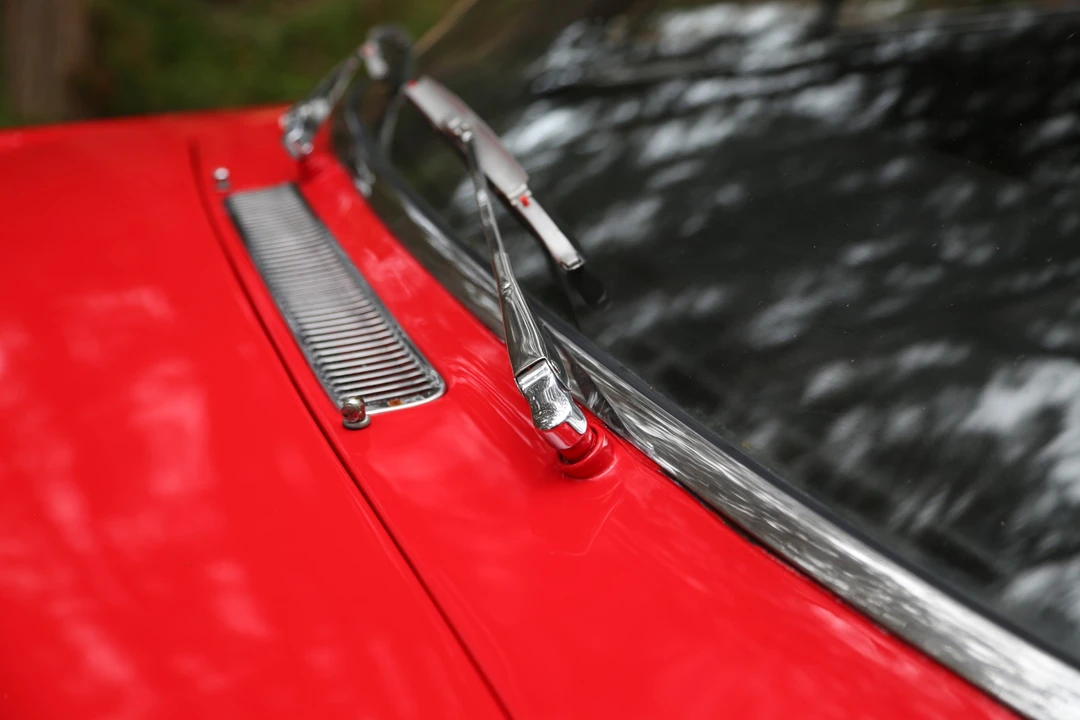 1967 Ferrari 330 GT 2+2 - Image 23 of 31