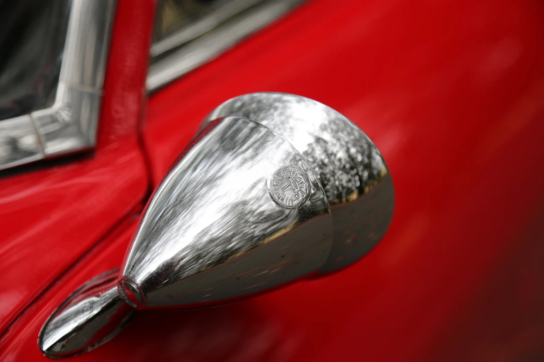 1967 Ferrari 330 GT 2+2 - Image 24 of 31