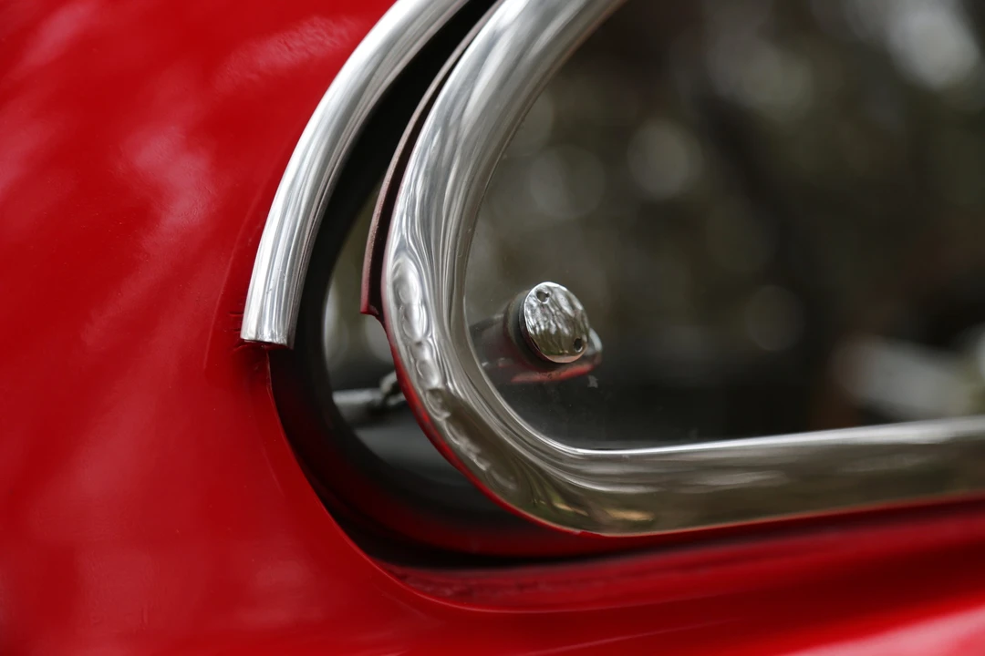 1967 Ferrari 330 GT 2+2 - Image 31 of 31