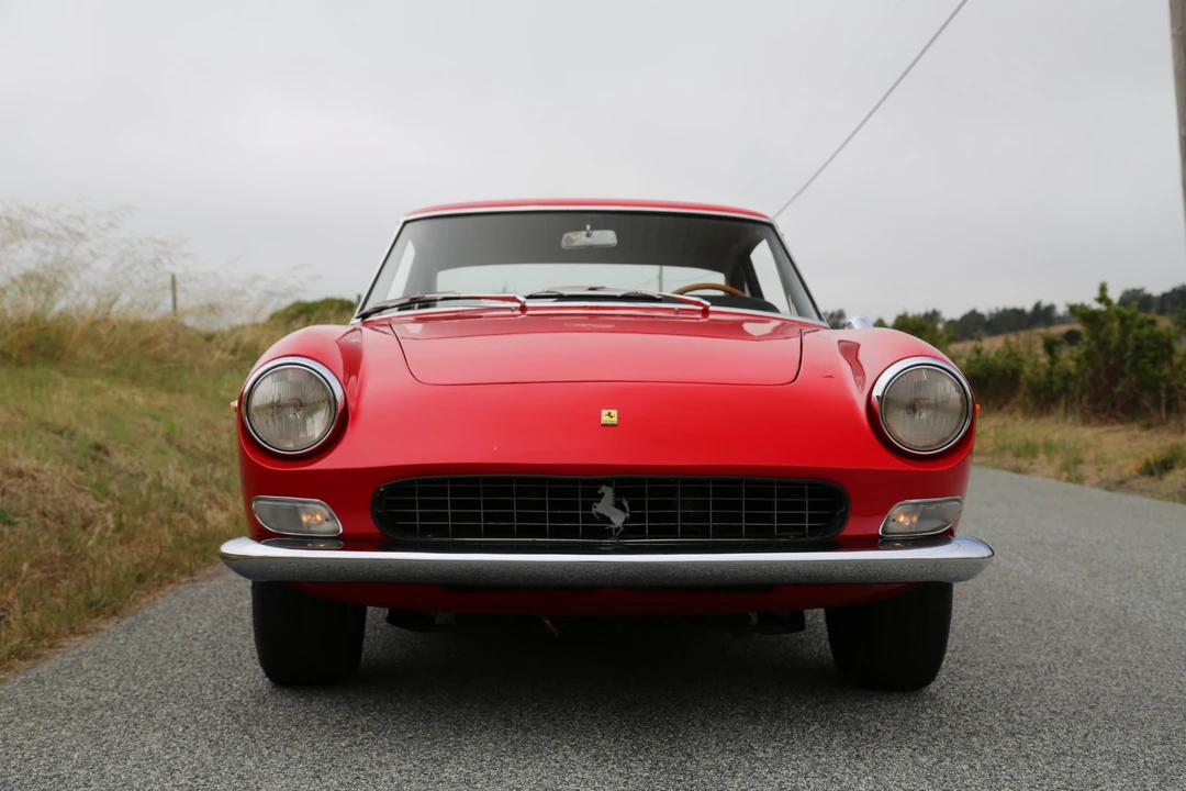 1967 Ferrari 330 GT 2+2 - Image 11 of 31