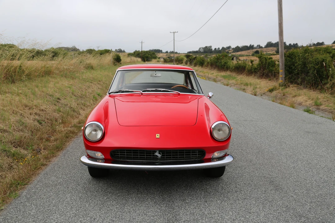 1967 Ferrari 330 GT 2+2 - Image 12 of 31