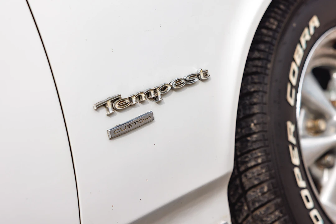 1967 Pontiac Tempest - Image 20 of 31