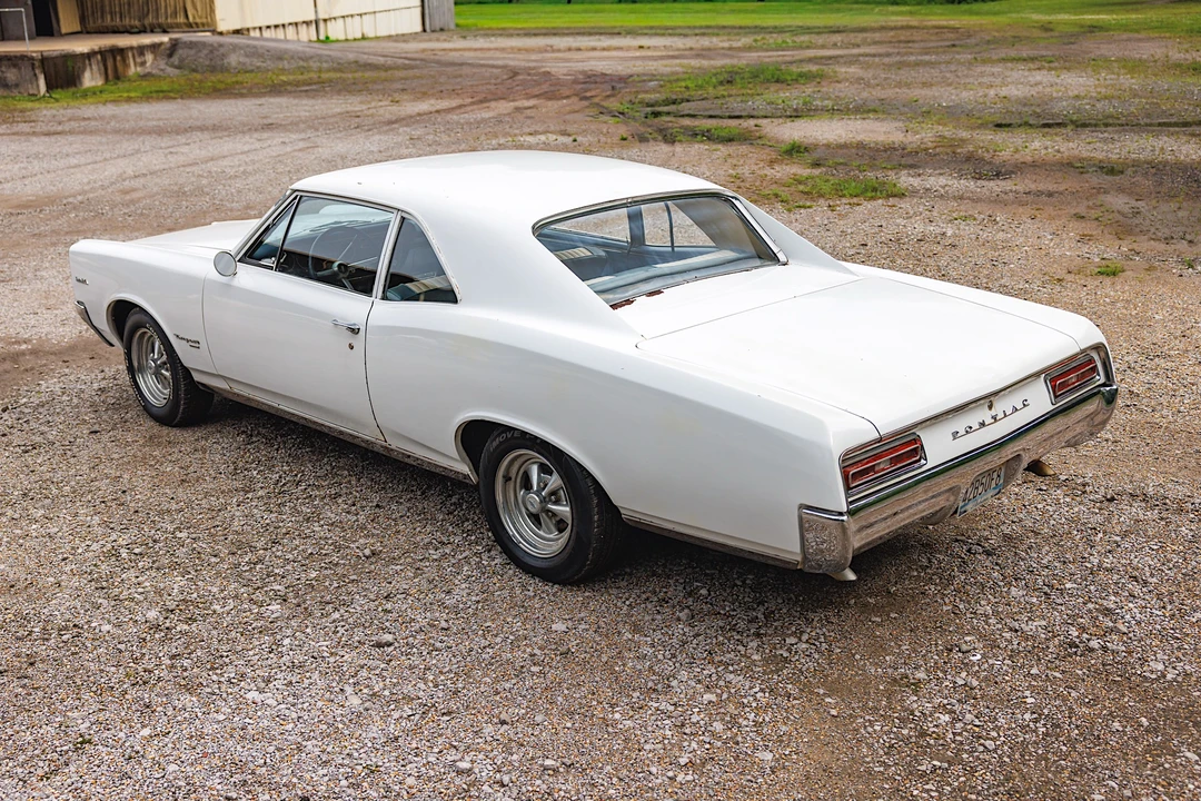 1967 Pontiac Tempest - Image 6 of 31