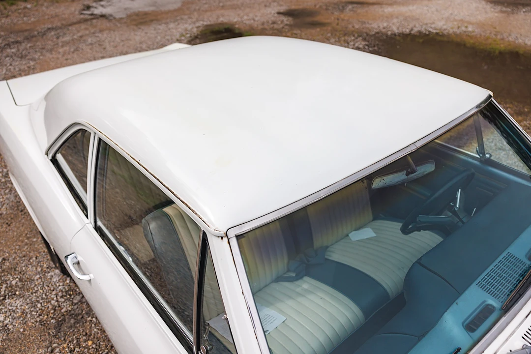 1967 Pontiac Tempest - Image 17 of 31