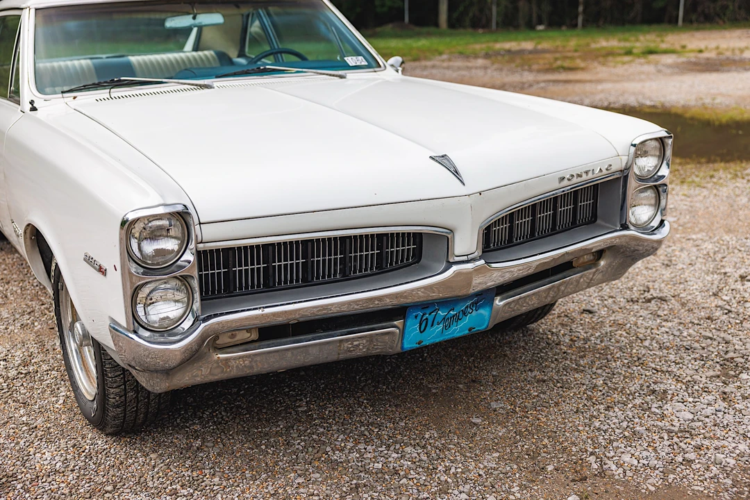 1967 Pontiac Tempest - Image 25 of 31