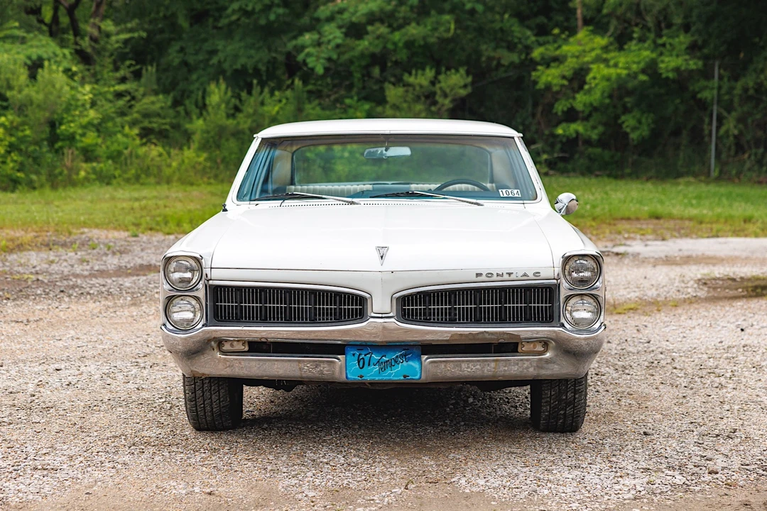1967 Pontiac Tempest - Image 12 of 31