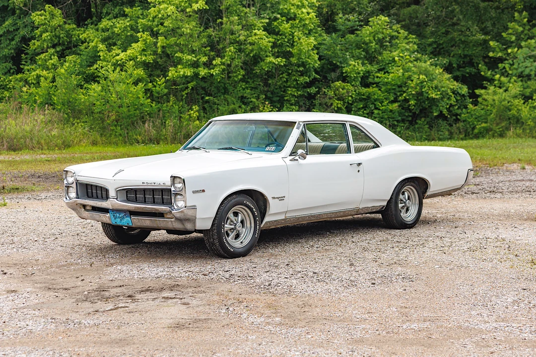 1967 Pontiac Tempest - Image 2 of 31