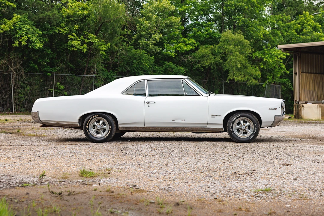 1967 Pontiac Tempest - Image 10 of 31