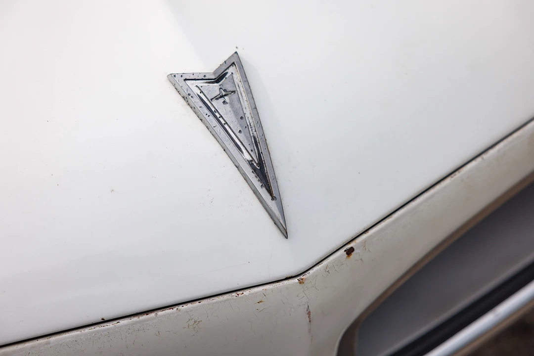 1967 Pontiac Tempest - Image 30 of 31