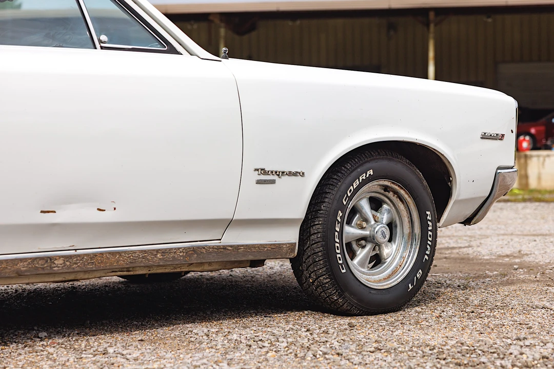 1967 Pontiac Tempest - Image 19 of 31