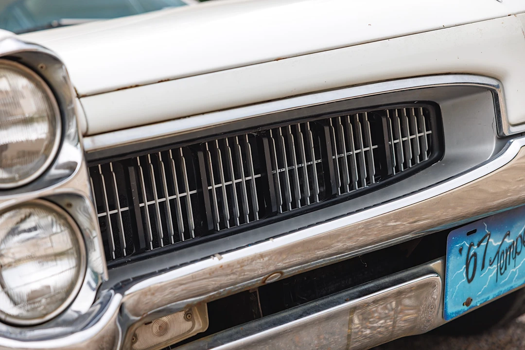 1967 Pontiac Tempest - Image 28 of 31