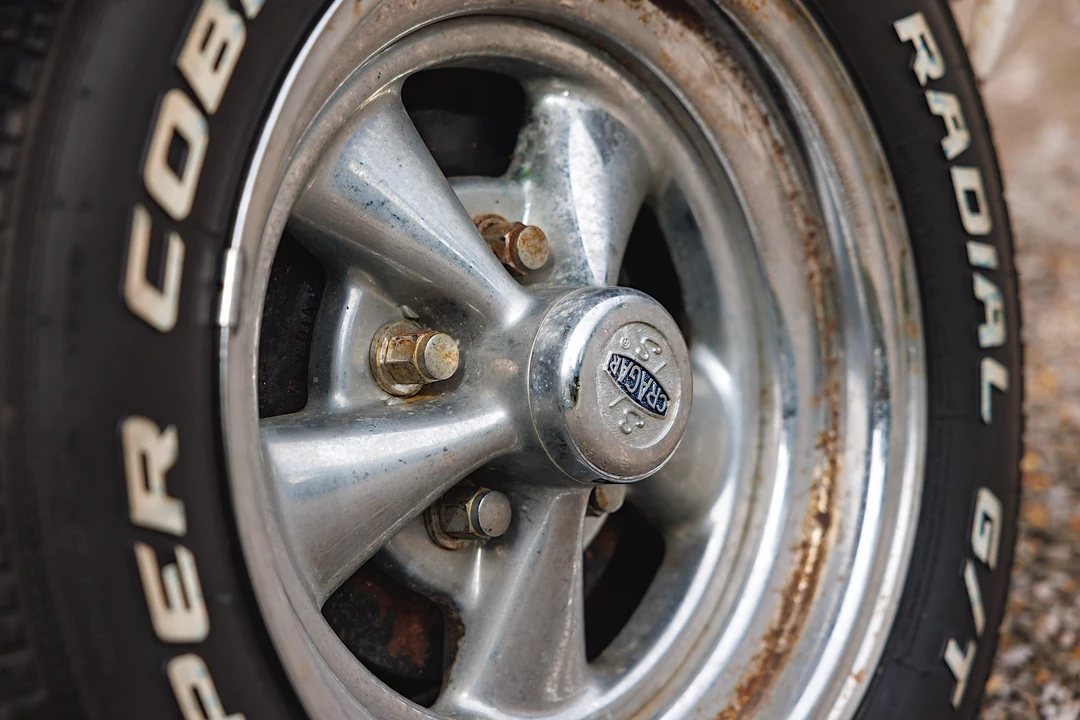 1967 Pontiac Tempest - Image 22 of 31