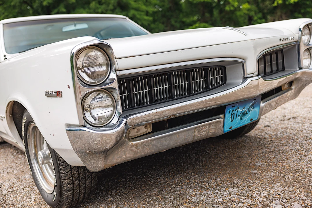 1967 Pontiac Tempest - Image 26 of 31
