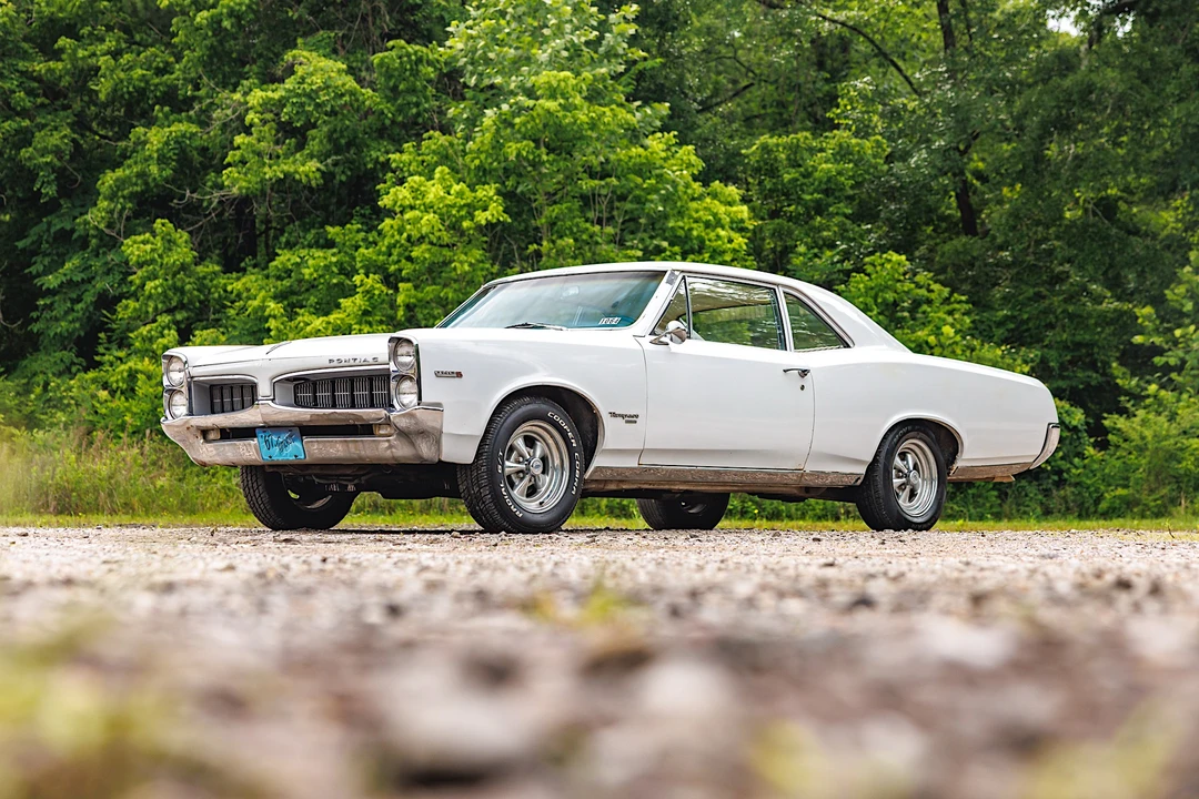 1967 Pontiac Tempest - Image 3 of 31