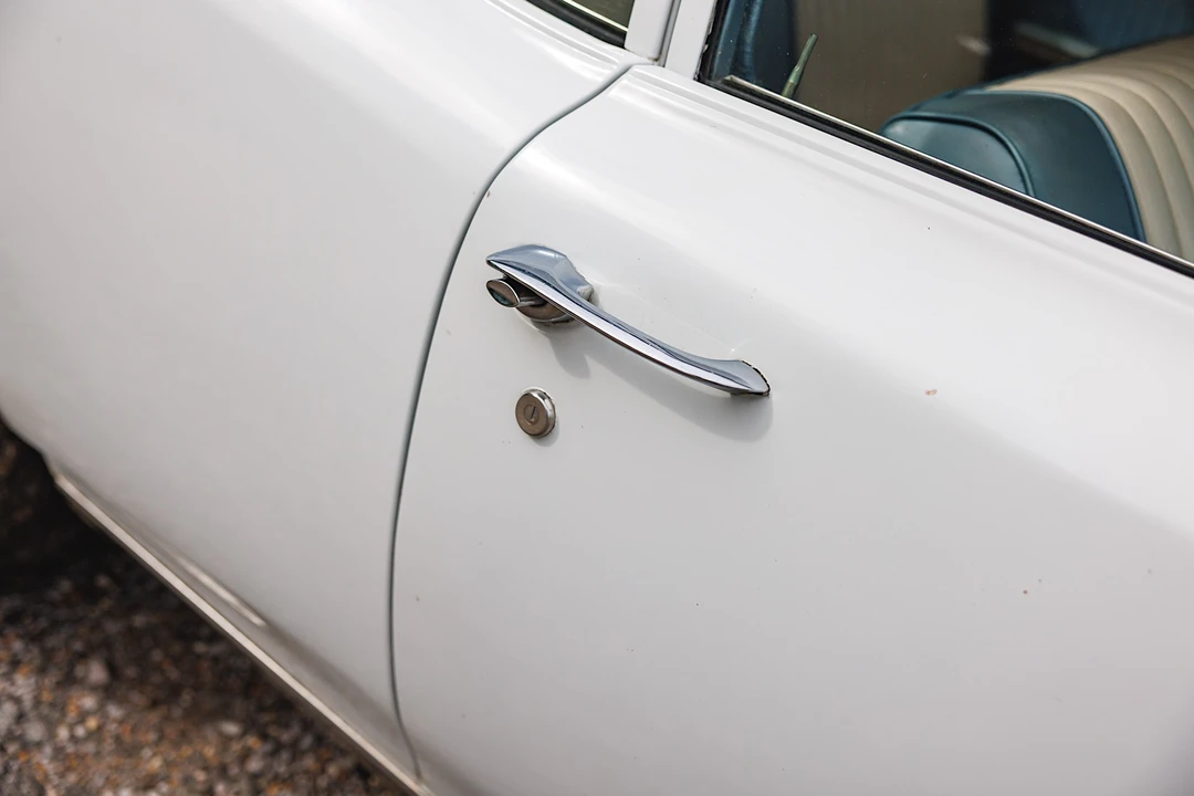 1967 Pontiac Tempest - Image 16 of 31