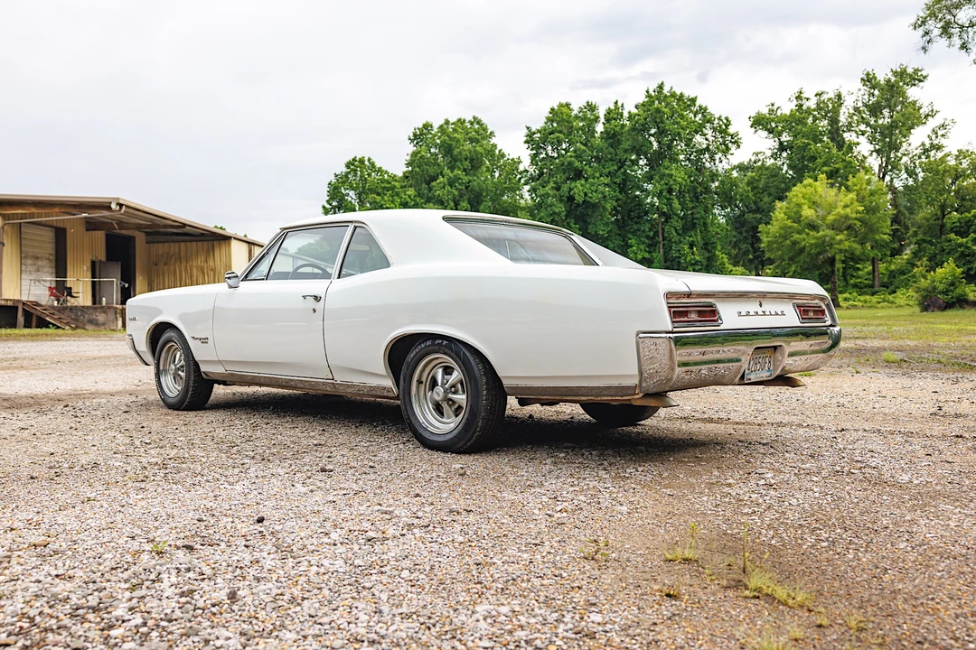 1967 Pontiac Tempest - Image 5 of 31