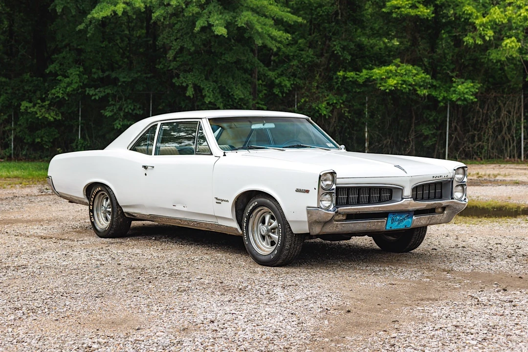 1967 Pontiac Tempest - Image 11 of 31
