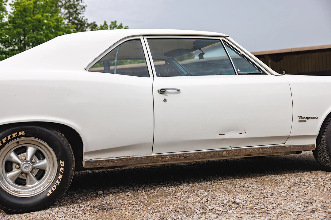 1967 Pontiac Tempest - Image 14 of 31