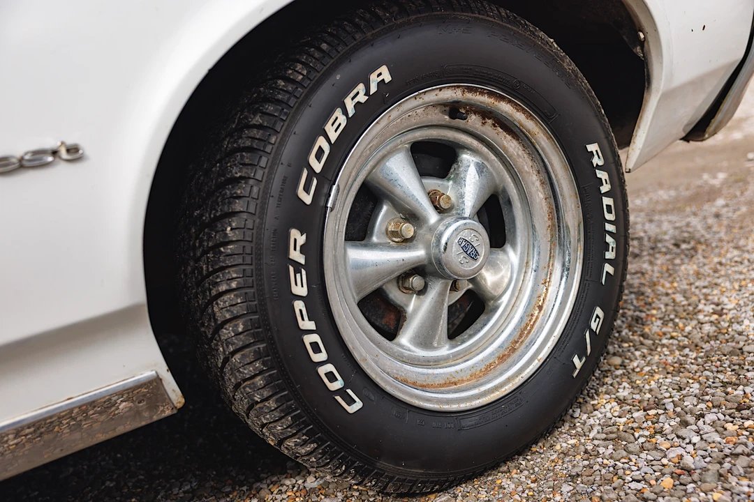 1967 Pontiac Tempest - Image 21 of 31