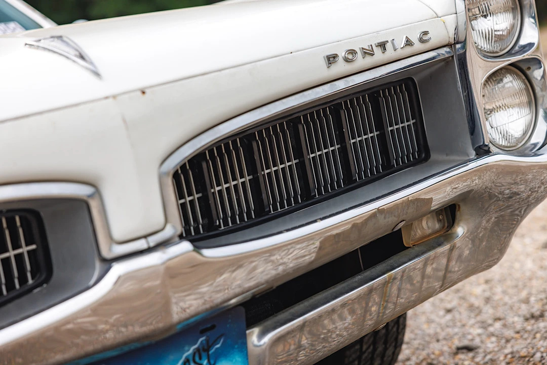 1967 Pontiac Tempest - Image 31 of 31