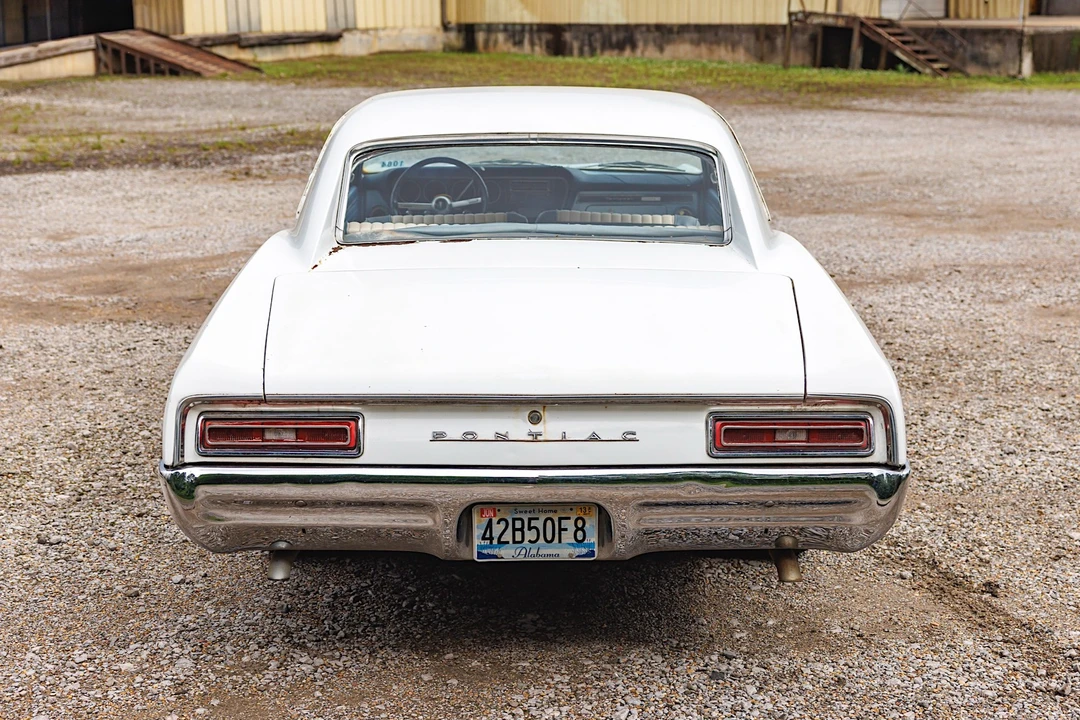 1967 Pontiac Tempest - Image 7 of 31
