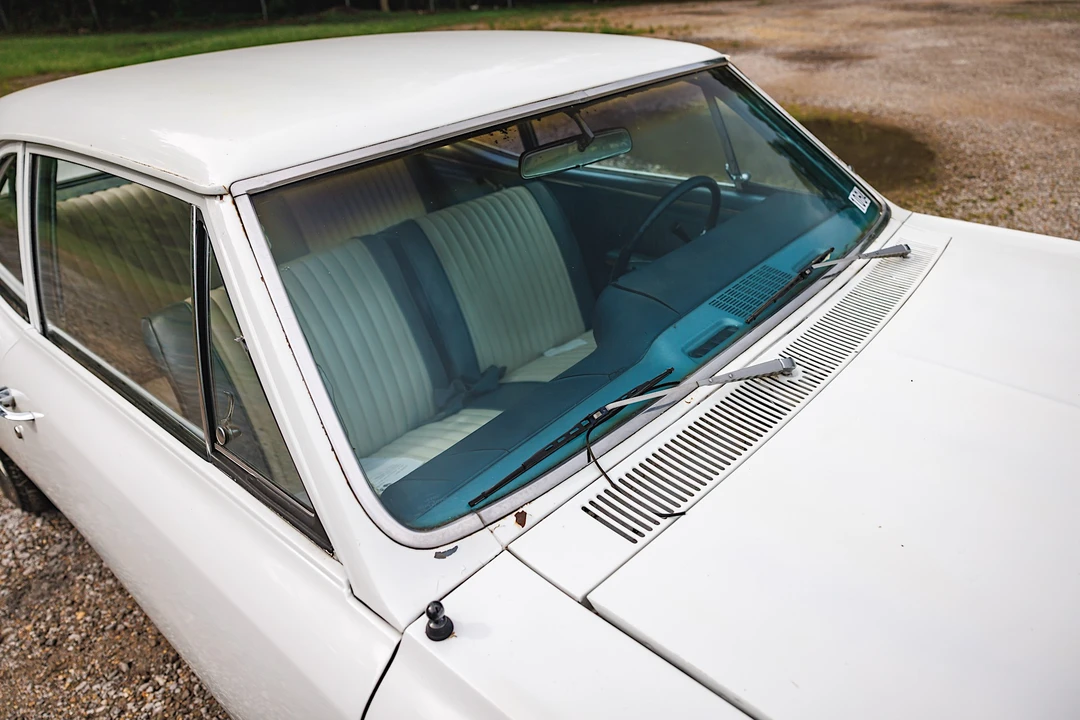 1967 Pontiac Tempest - Image 18 of 31