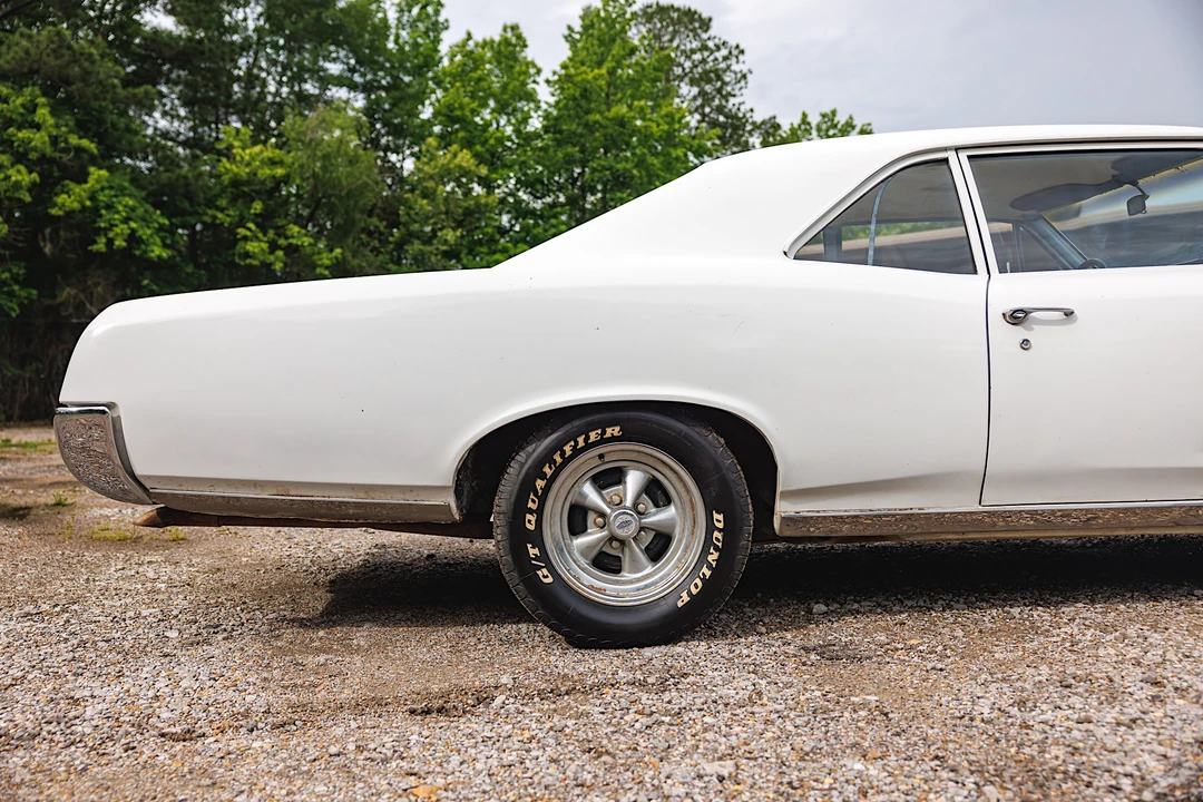 1967 Pontiac Tempest - Image 13 of 31