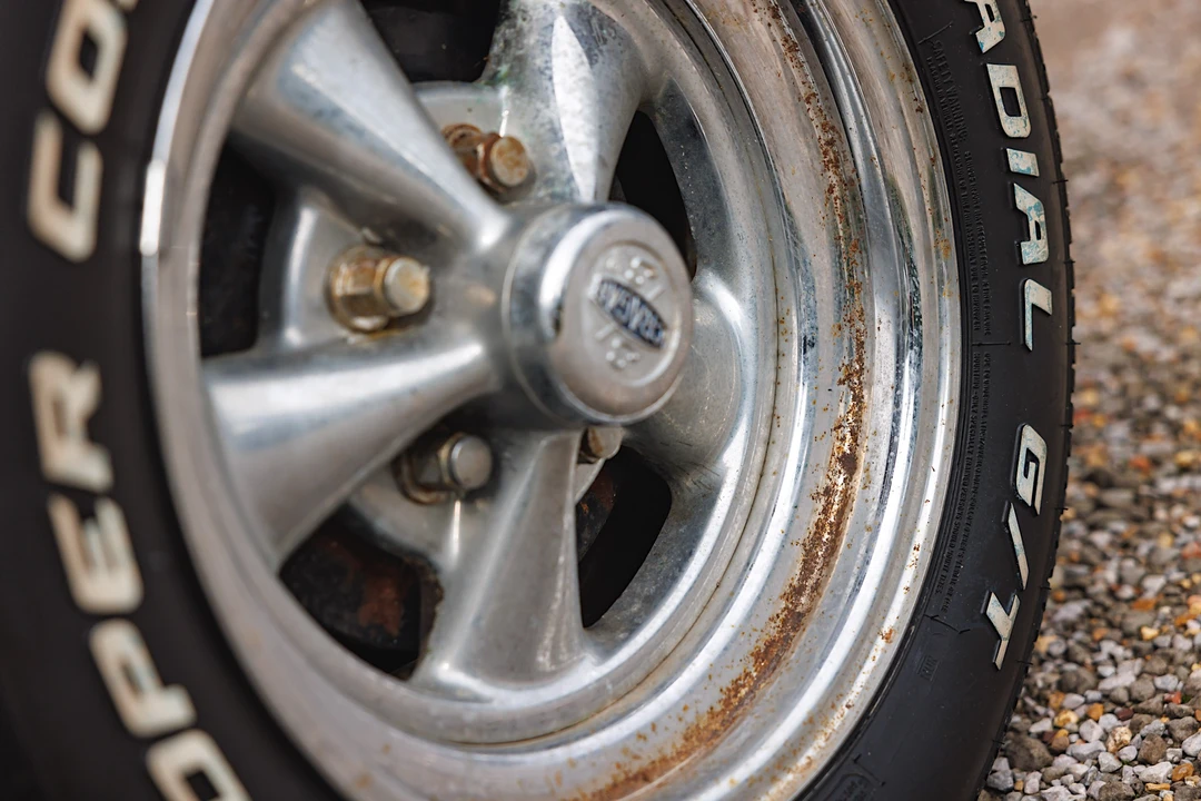 1967 Pontiac Tempest - Image 23 of 31