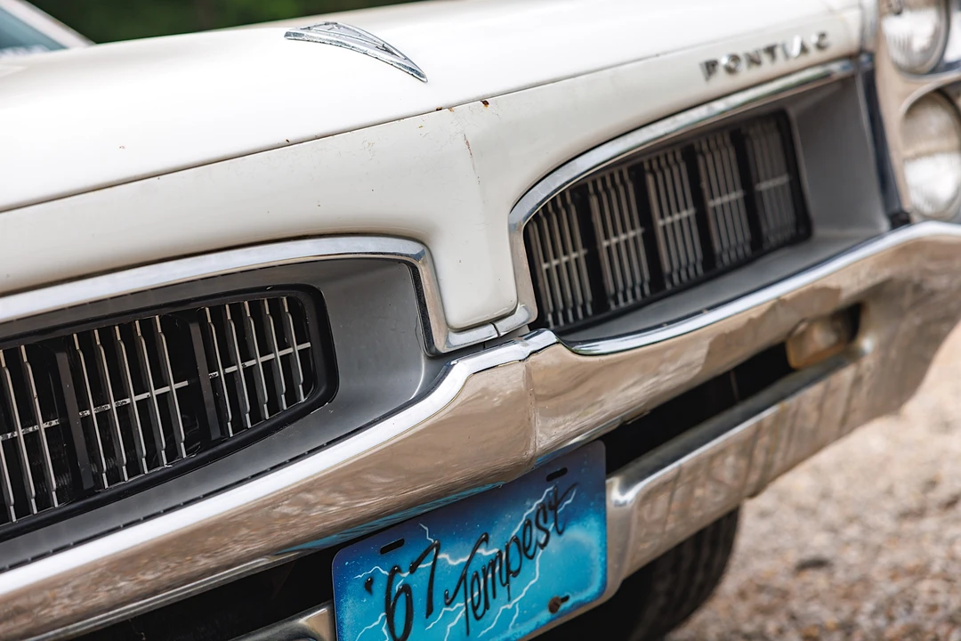 1967 Pontiac Tempest - Image 29 of 31